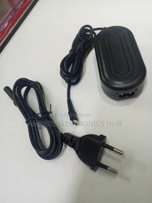Canon Video Camera Adapter - Ca110, Ca570, Ca590