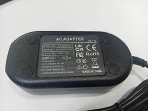 Canon Video Camera Adapter - Ca110, Ca570, Ca590