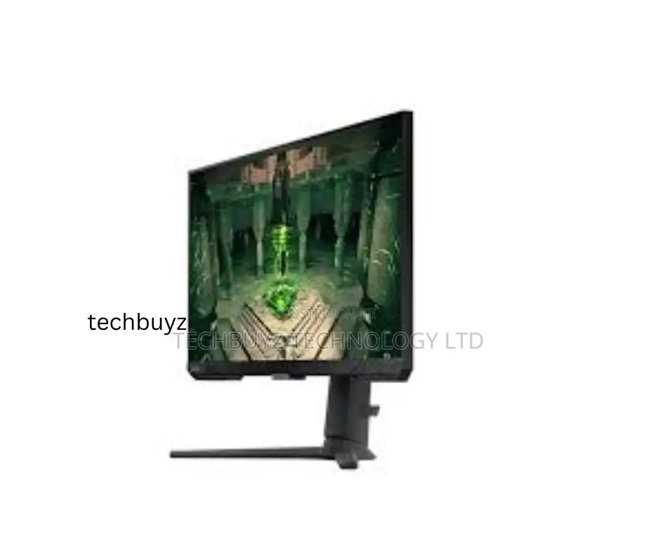 Samsung 25"Odyssey G4 G40b FHD Monitor Ips Panel,240hz/1ms