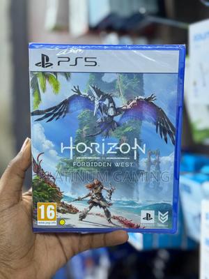 Horizon; Forbidden West - thumbnail 2