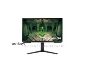 Samsung 25"Odyssey G4 G40b FHD Monitor Ips Panel,240hz/1ms