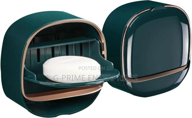 Flip Soap Dish - thumbnail 2