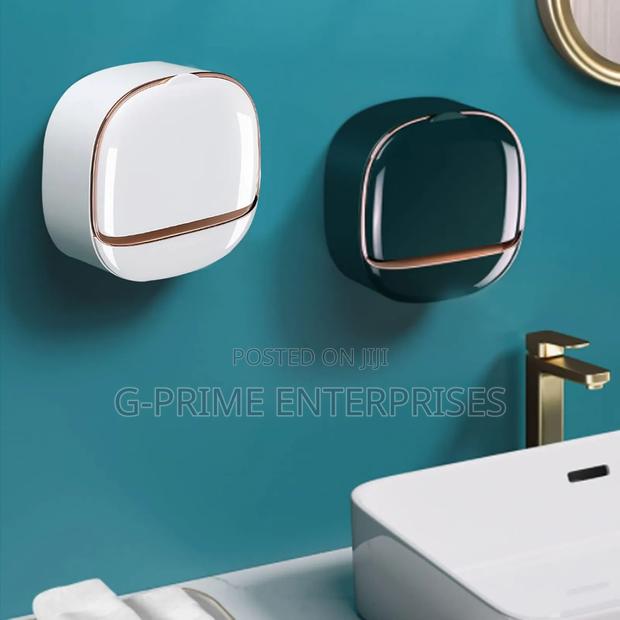 Flip Soap Dish - thumbnail 3