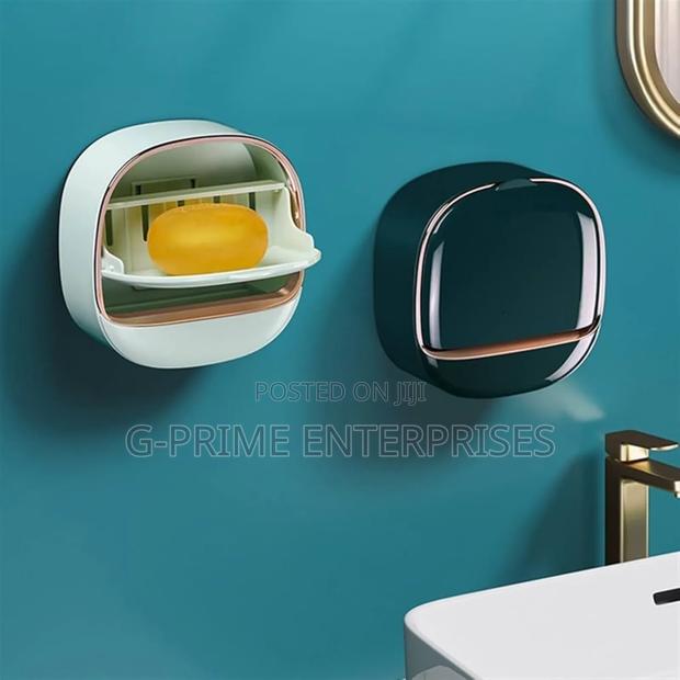 Flip Soap Dish - thumbnail 4