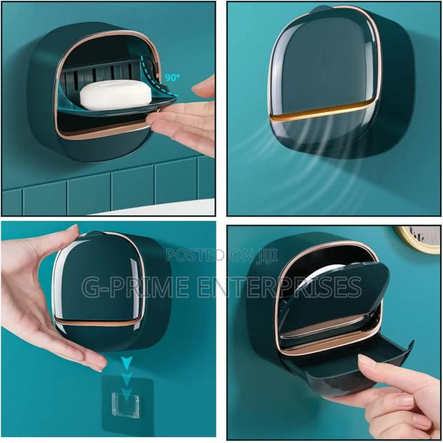 Flip Soap Dish - thumbnail 5