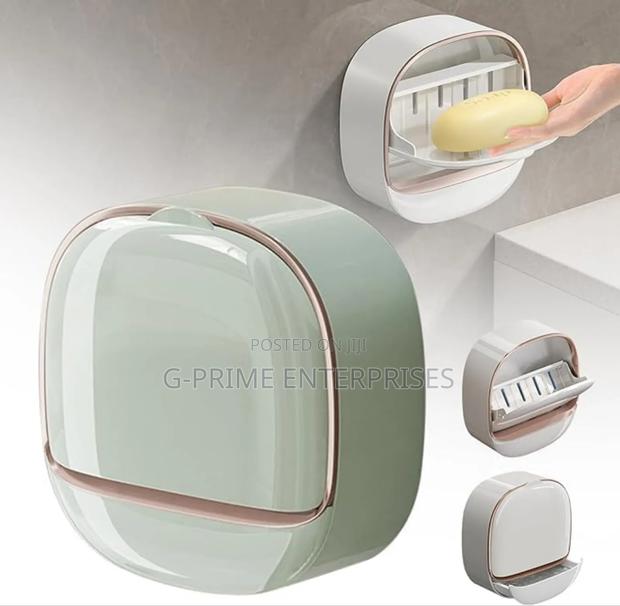 Flip Soap Dish - thumbnail 6