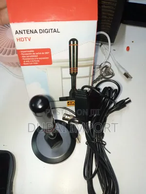Aerial Antanae Indoor Tv Aerial