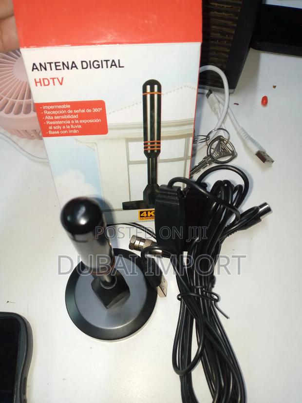 Aerial Antanae Indoor Tv Aerial