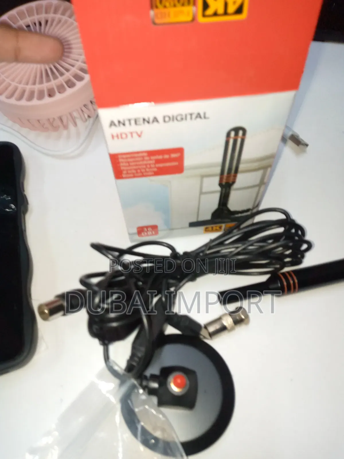 Aerial Antanae Indoor Tv Aerial