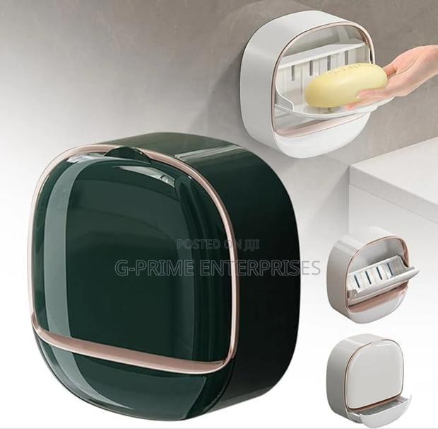 Flip Soap Dish - thumbnail 9