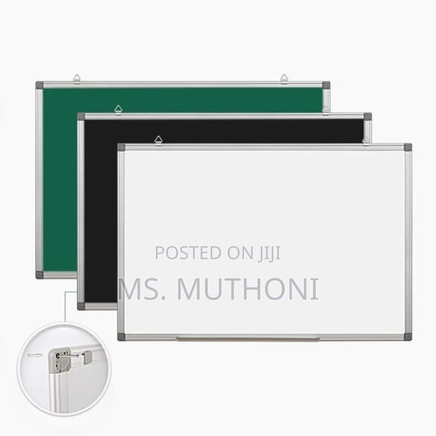Double Sided White Boards Restocked* - thumbnail 3