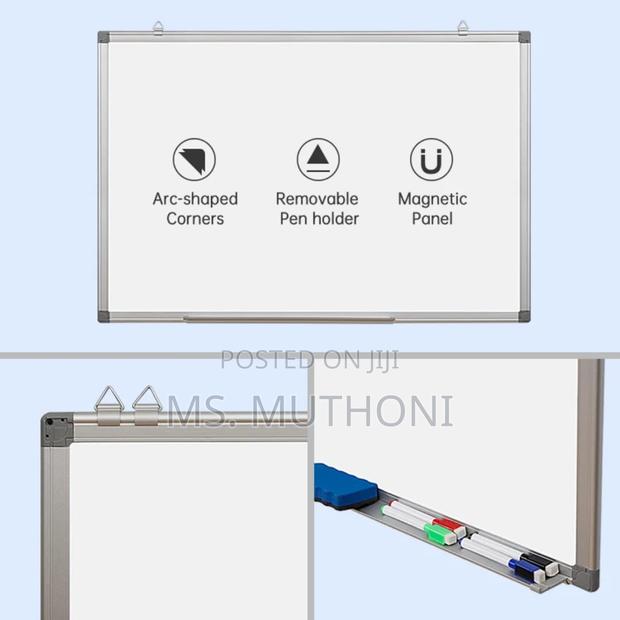 Double Sided White Boards Restocked* - thumbnail 5