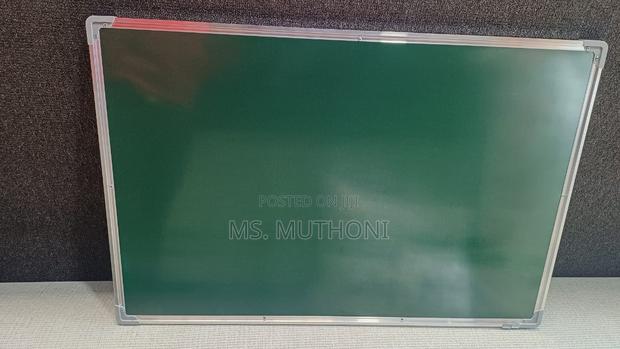 Double Sided White Boards Restocked* - thumbnail 4