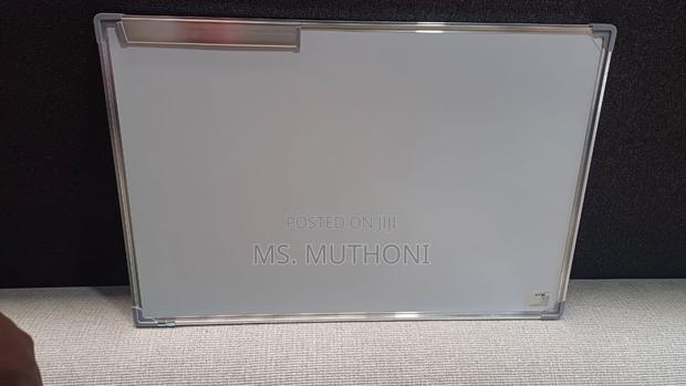 Double Sided White Boards Restocked* - thumbnail 6