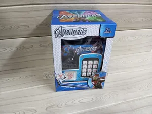 Electronic Money Safe / Piggy Bank / Kids Home Bank