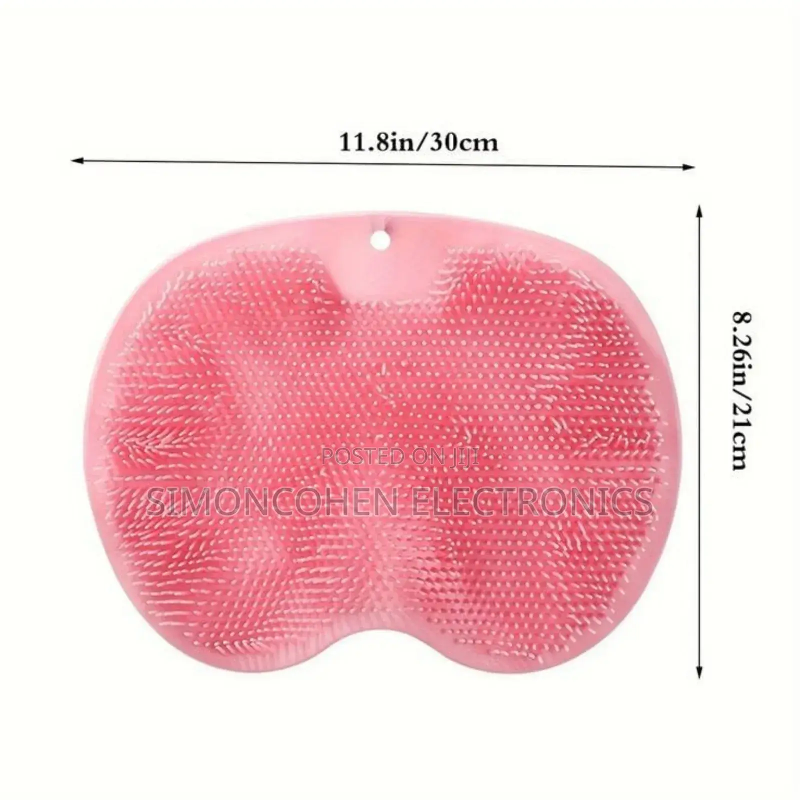 Back Scrubber Brush