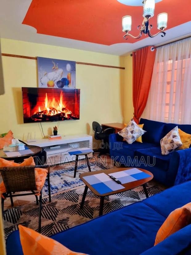 Roysambu Airbnb - thumbnail 3