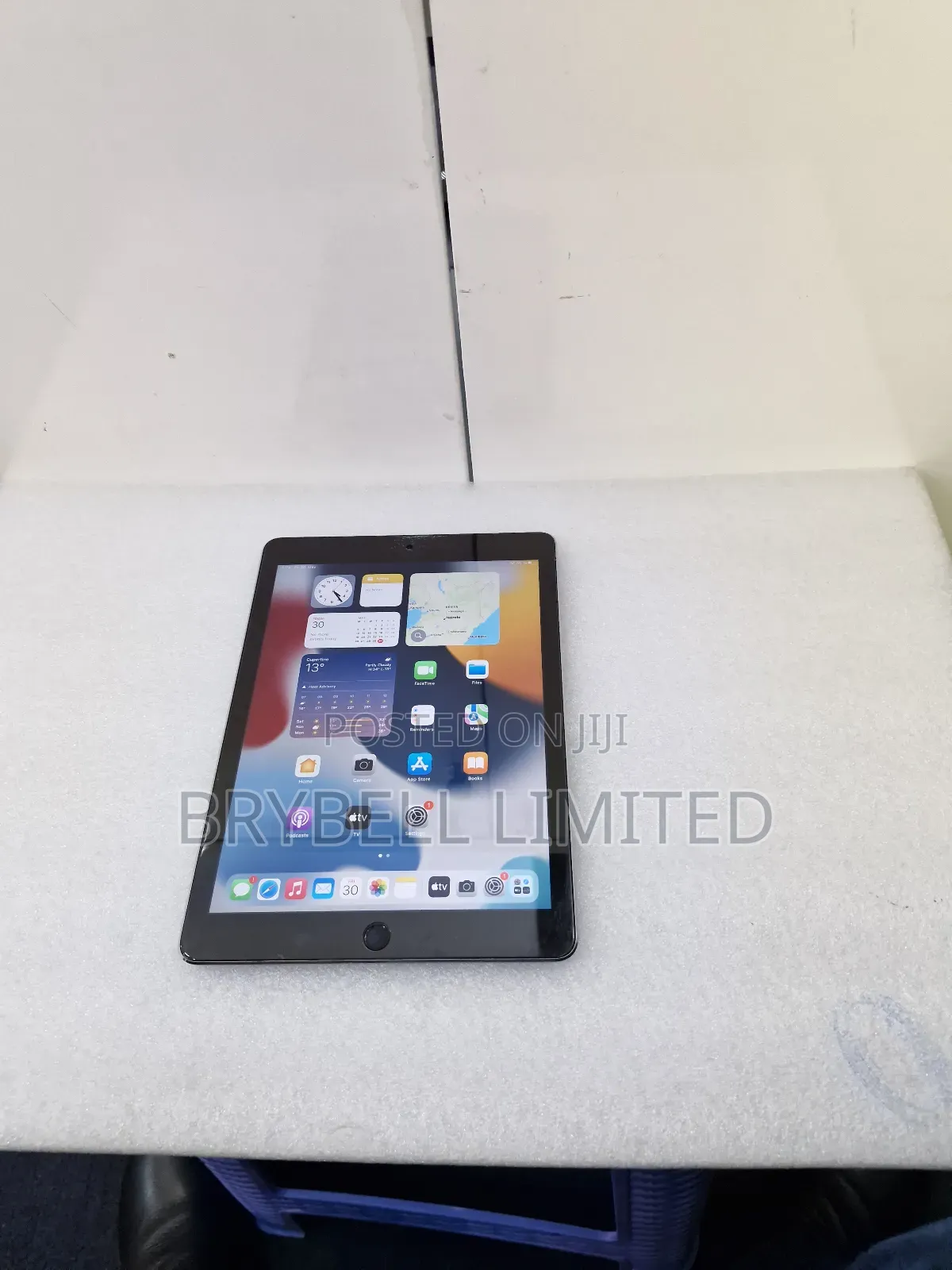 Apple iPad Air 2 64 GB Gray