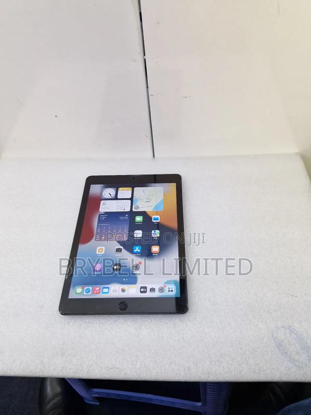 Apple iPad Air 2 64 GB Gray - thumbnail 5