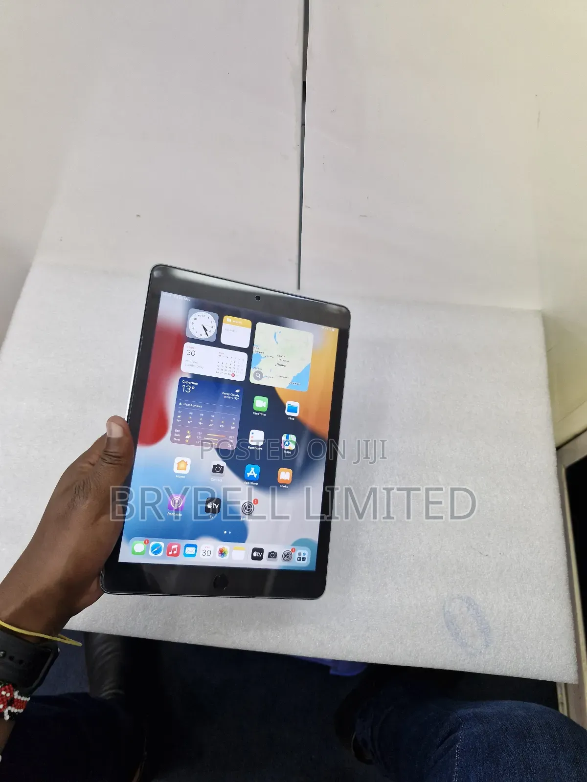 Apple iPad Air 2 64 GB Gray