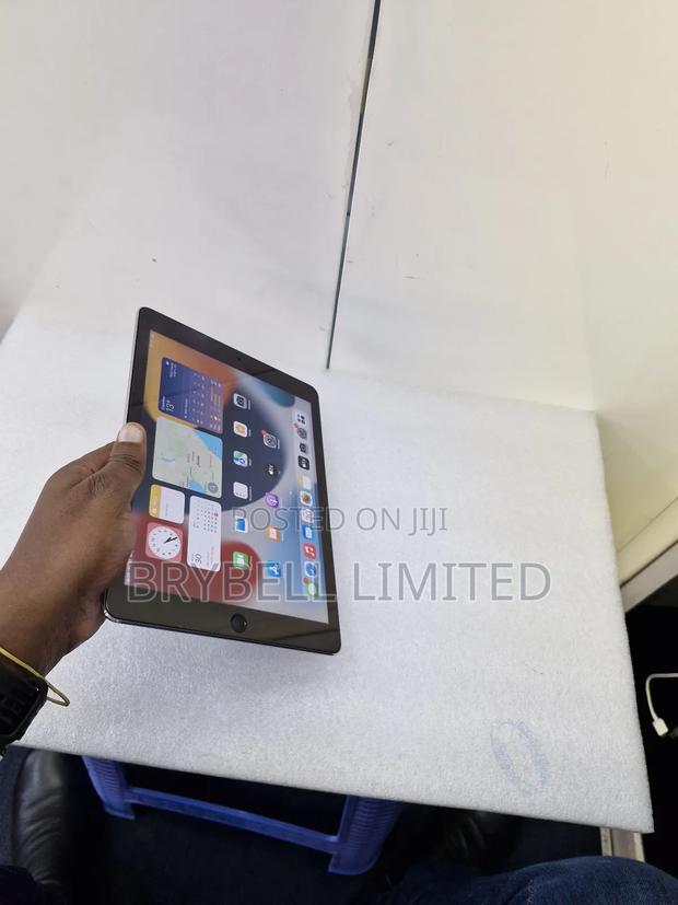 Apple iPad Air 2 64 GB Gray - thumbnail 9