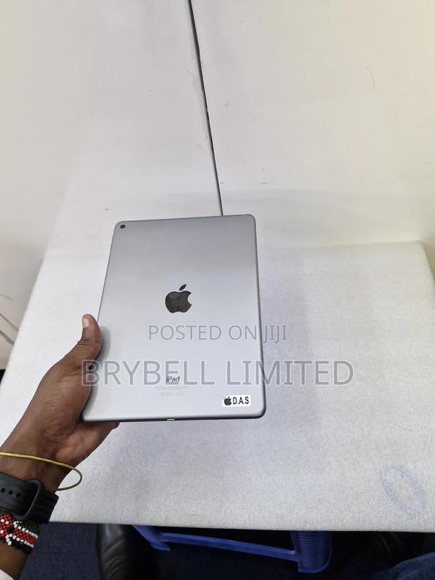 Apple iPad Air 2 64 GB Gray - thumbnail 11