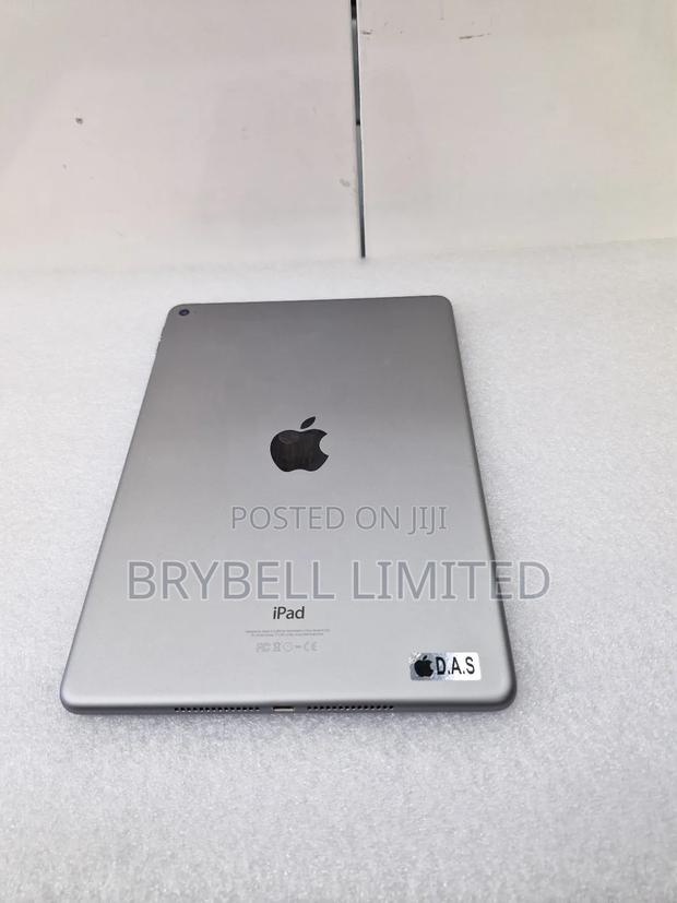 Apple iPad Air 2 64 GB Gray - thumbnail 13
