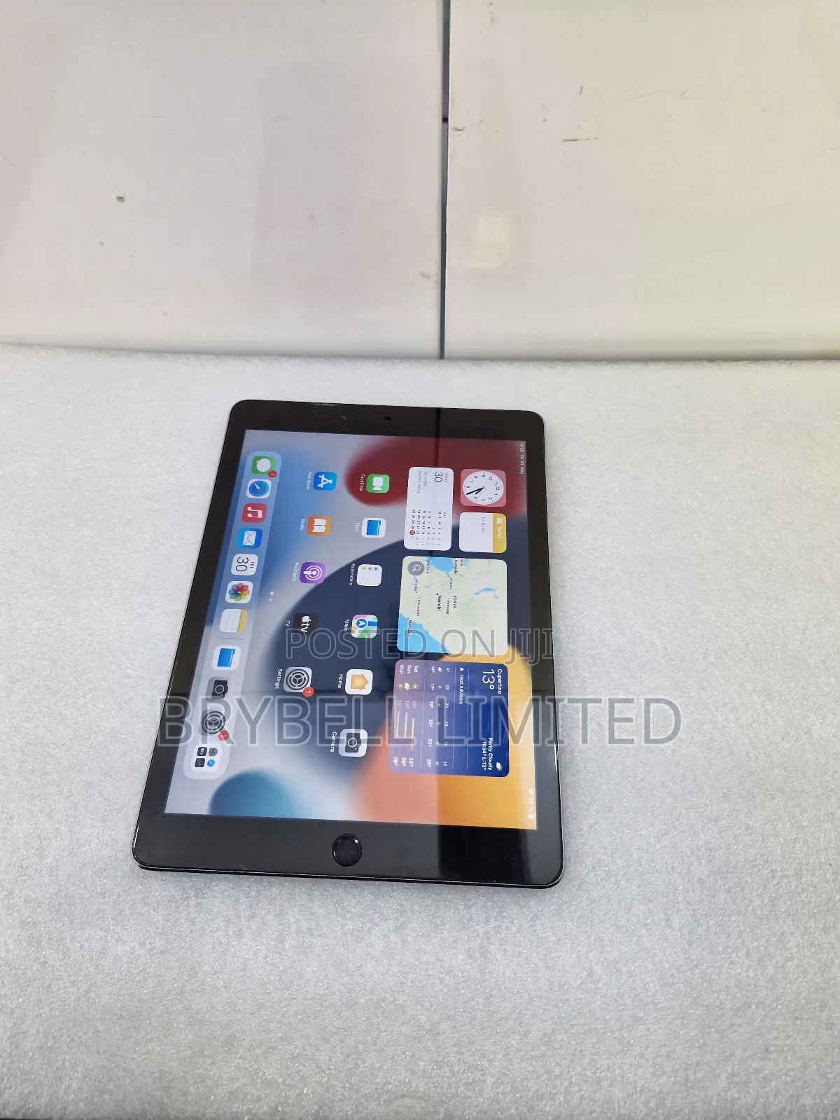 Apple iPad Air 2 64 GB Gray