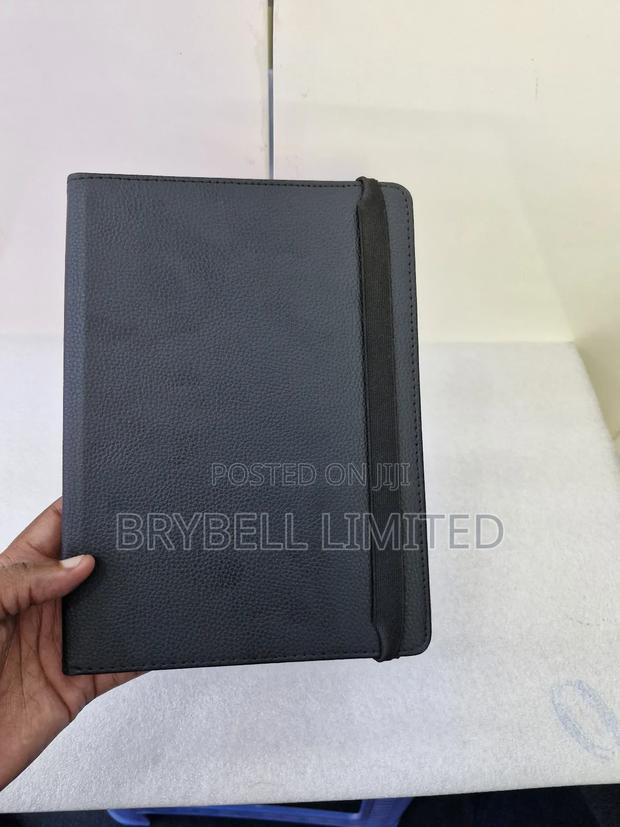 Apple iPad Air 2 64 GB Gray - thumbnail 8