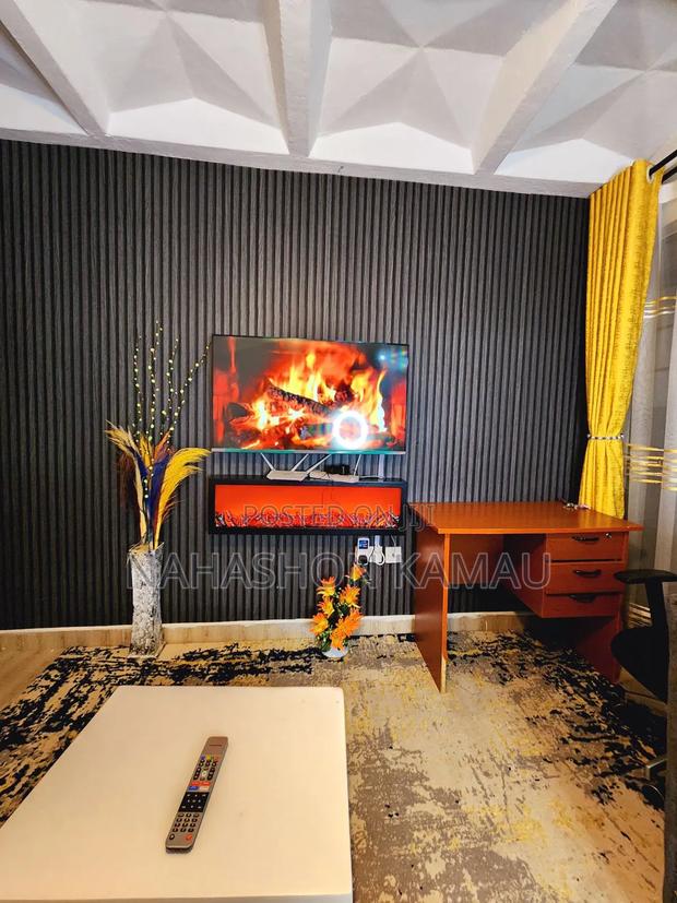 Roysambu Airbnb - thumbnail 5