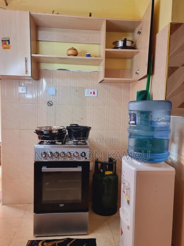 Roysambu Airbnb - thumbnail 6