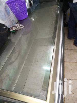 Display Chest Freezer