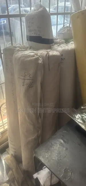 Durable Poly Cotton Bedsheet Fabric – Wide Versatile
