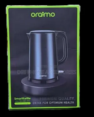 Oraimo Electric 1.7l Kettle