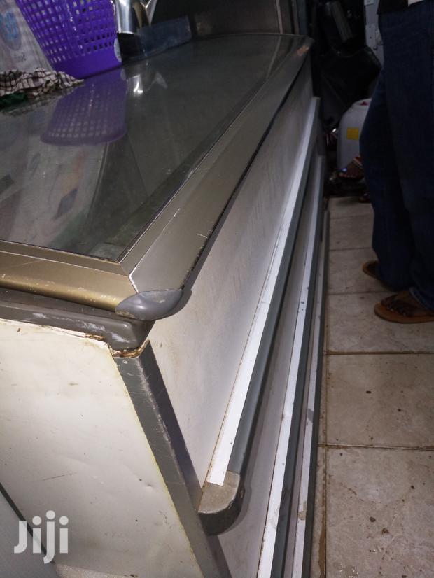 Display Chest Freezer - thumbnail 2