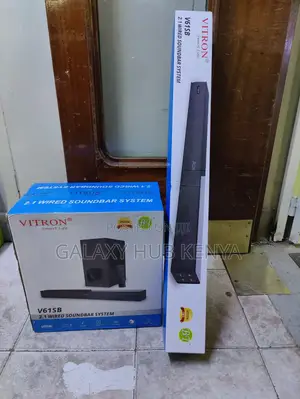 Vitron Soundbar V61sb