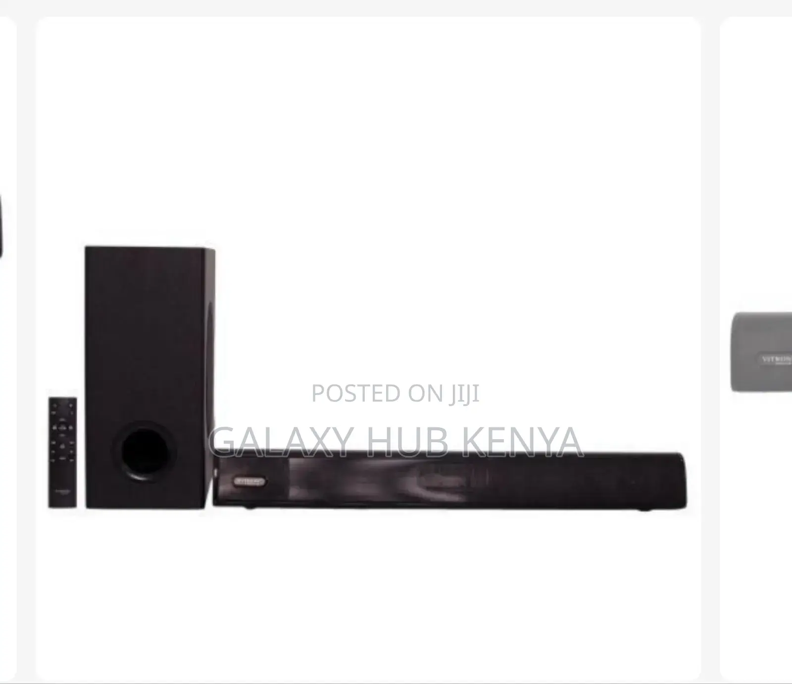 Vitron Soundbar V61sb