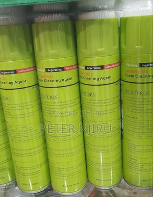 Foam Cleaner Available - thumbnail 2