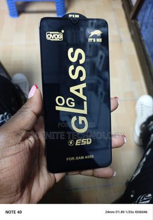 Glass Protector for Samsung A05s - main view