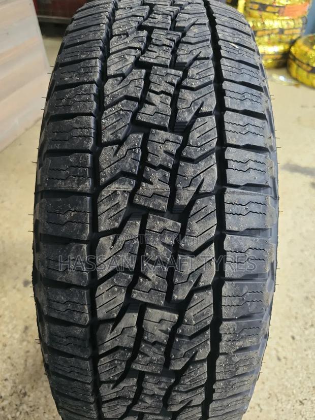 Falken 225/60r18 Thailand Tyre At - thumbnail 2