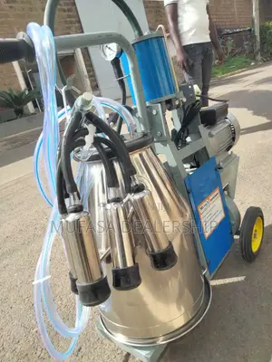 Farmers Milking Machines Best Milking Machine