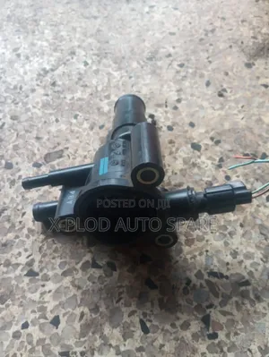Suzuki (Alto, Every, Wagon R)-Thermostat Sensor and Housing