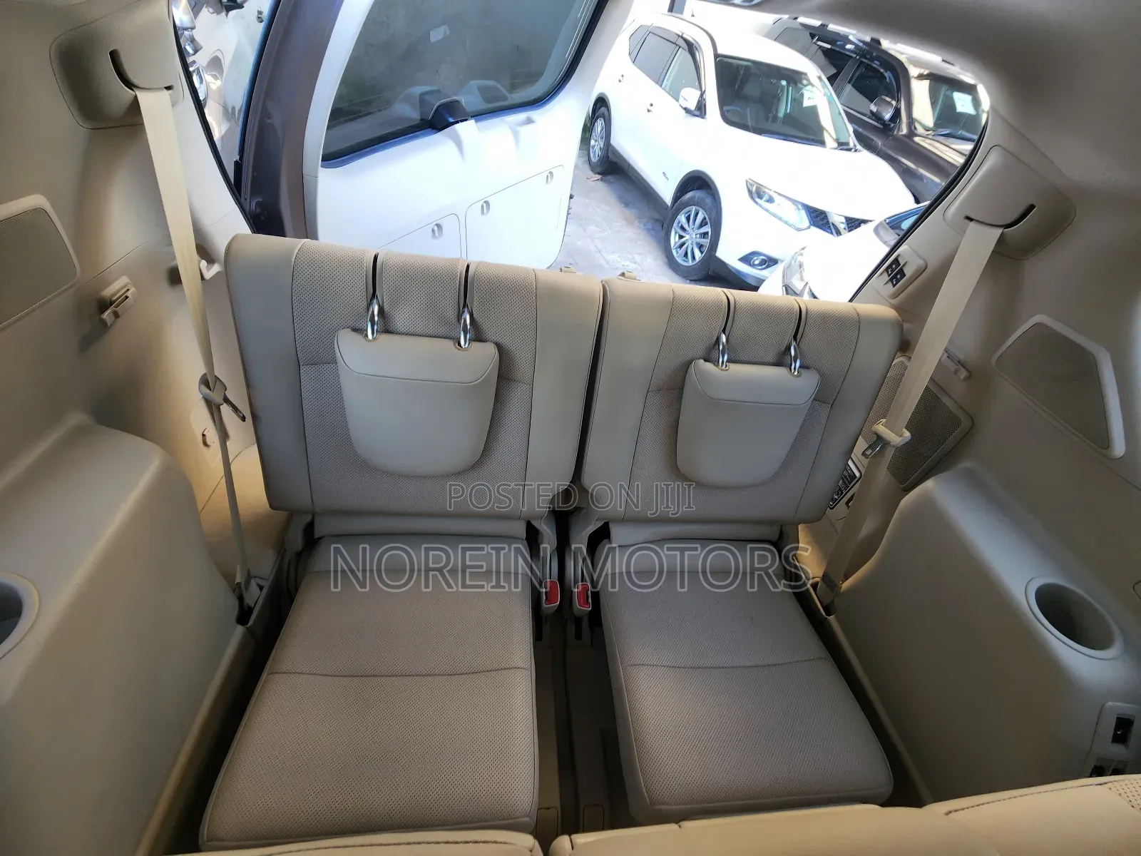 Toyota Land Cruiser Prado 2023 Gold