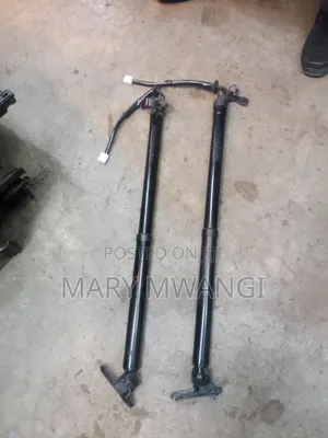 Electric Boot Shock Harrier New Model