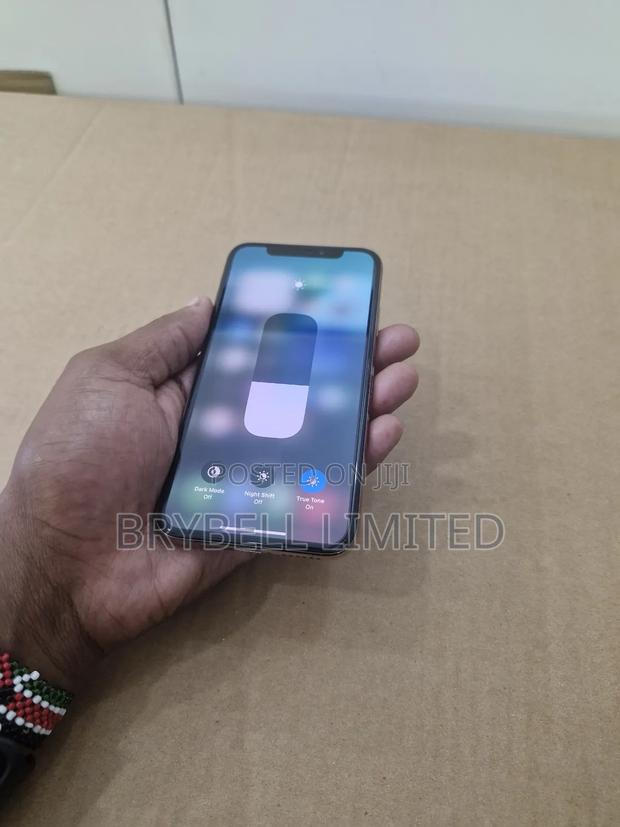 Apple iPhone XS 64 GB Gold - thumbnail 9