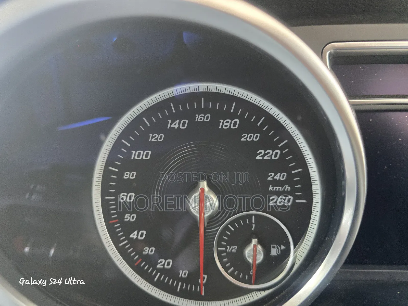 Mercedes-Benz G-Class 2019 Brown