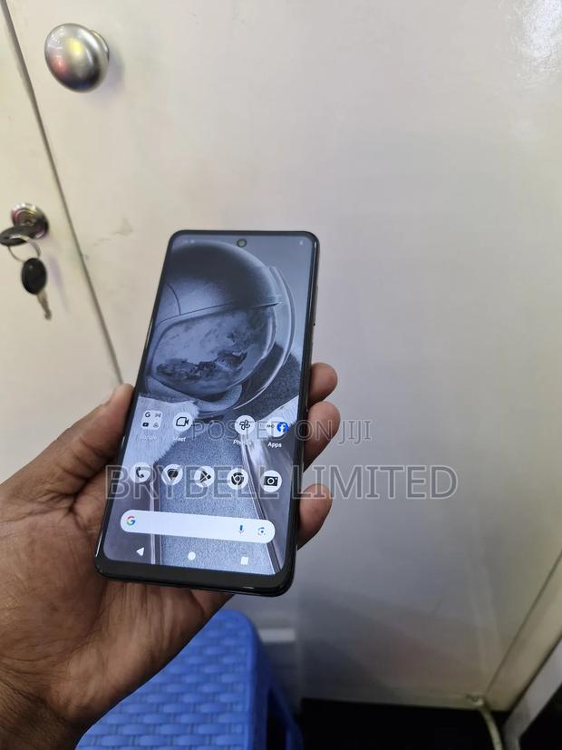 HMD Pulse Pro 128 GB Black - thumbnail 7