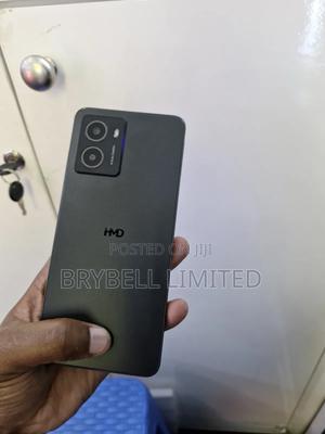 HMD Pulse Pro 128 GB Black - thumbnail 2
