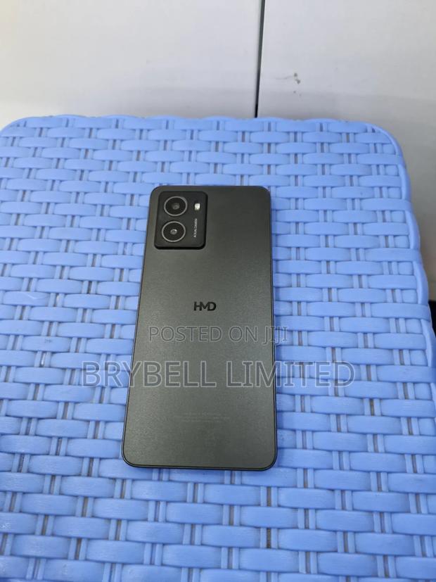 HMD Pulse Pro 128 GB Black - thumbnail 6
