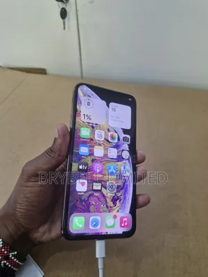 Apple iPhone XS Max 256 GB Gold